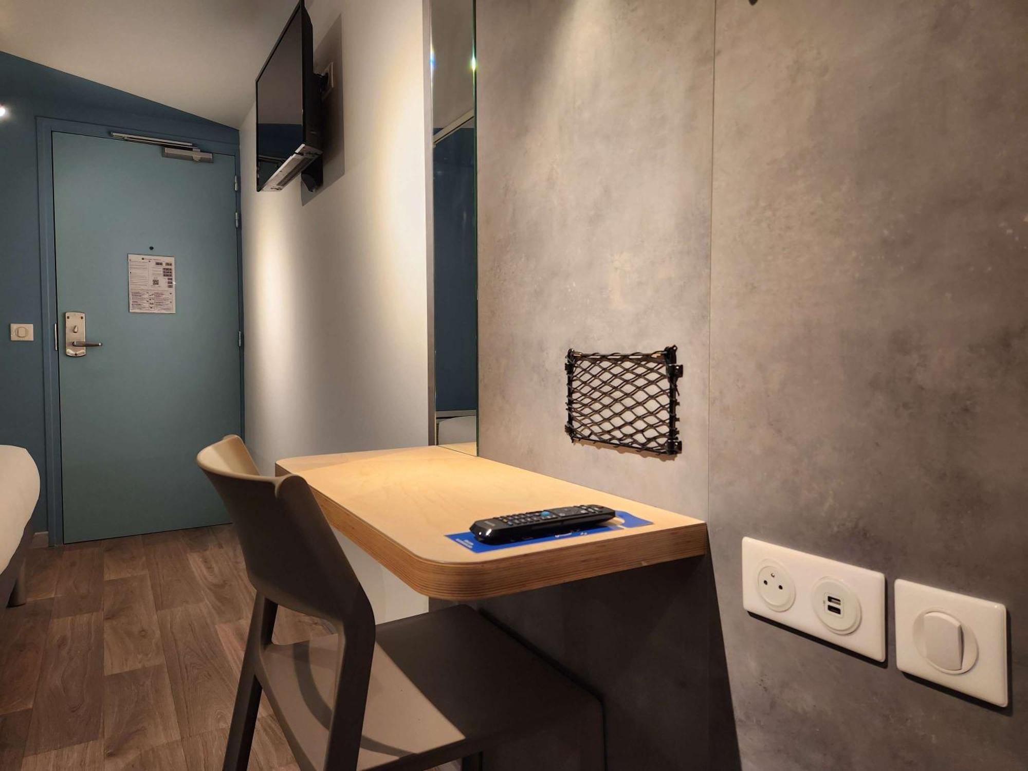 Ibis Budget Chambourcy Saint Germain 외부 사진