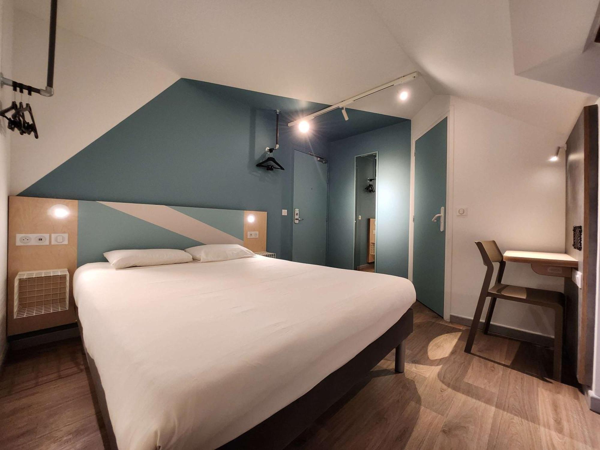 Ibis Budget Chambourcy Saint Germain 외부 사진