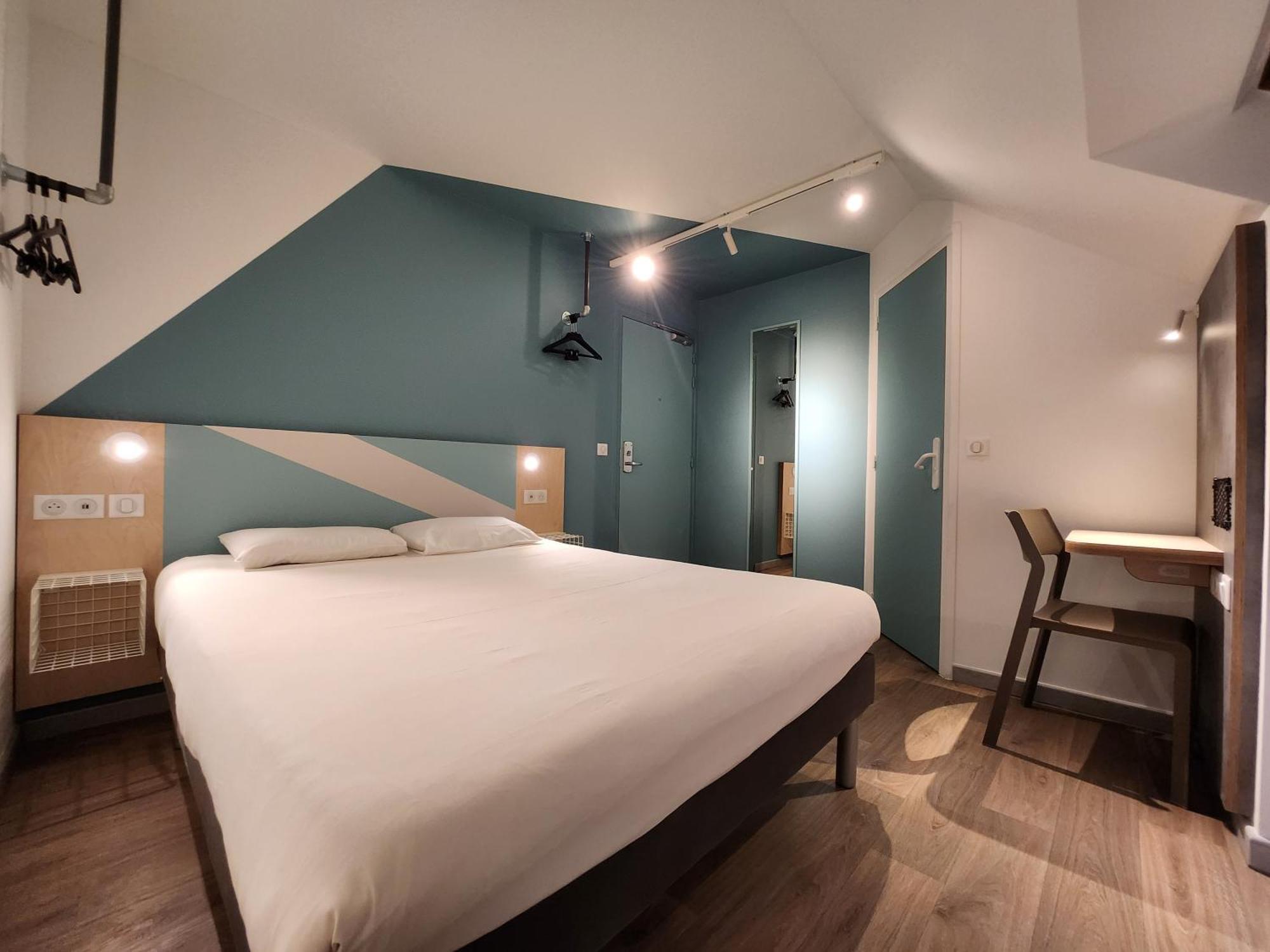 Ibis Budget Chambourcy Saint Germain 외부 사진