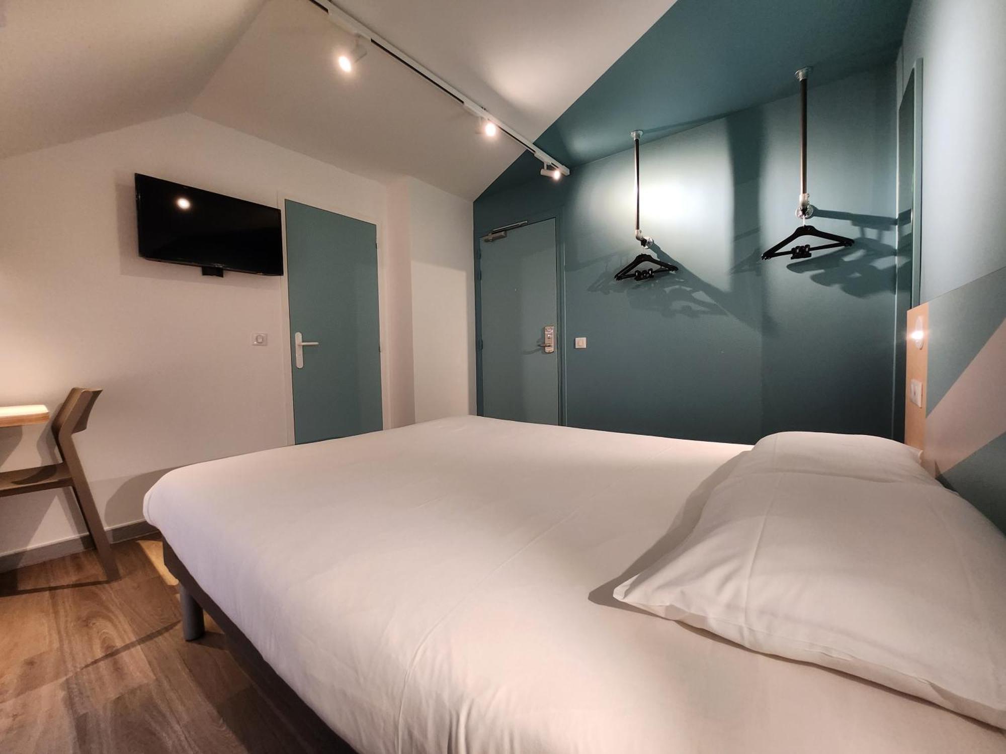 Ibis Budget Chambourcy Saint Germain 외부 사진