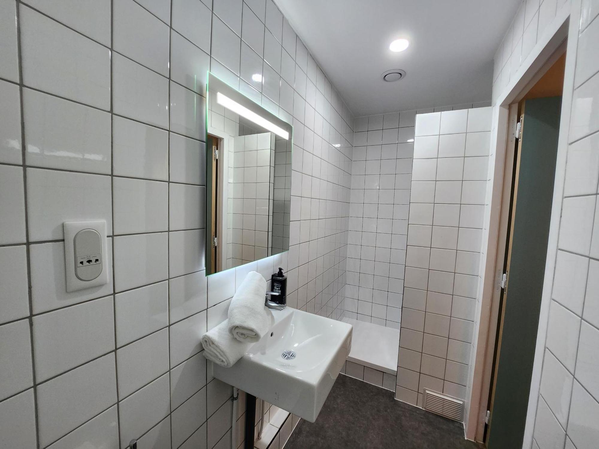Ibis Budget Chambourcy Saint Germain 외부 사진